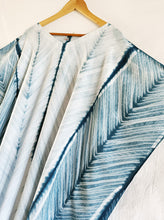 Load image into Gallery viewer, Bali  - Cotton Shibori Kaftan