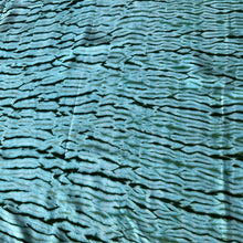 Load image into Gallery viewer, Reflections in a pool - Soft Shibori Cotton Top